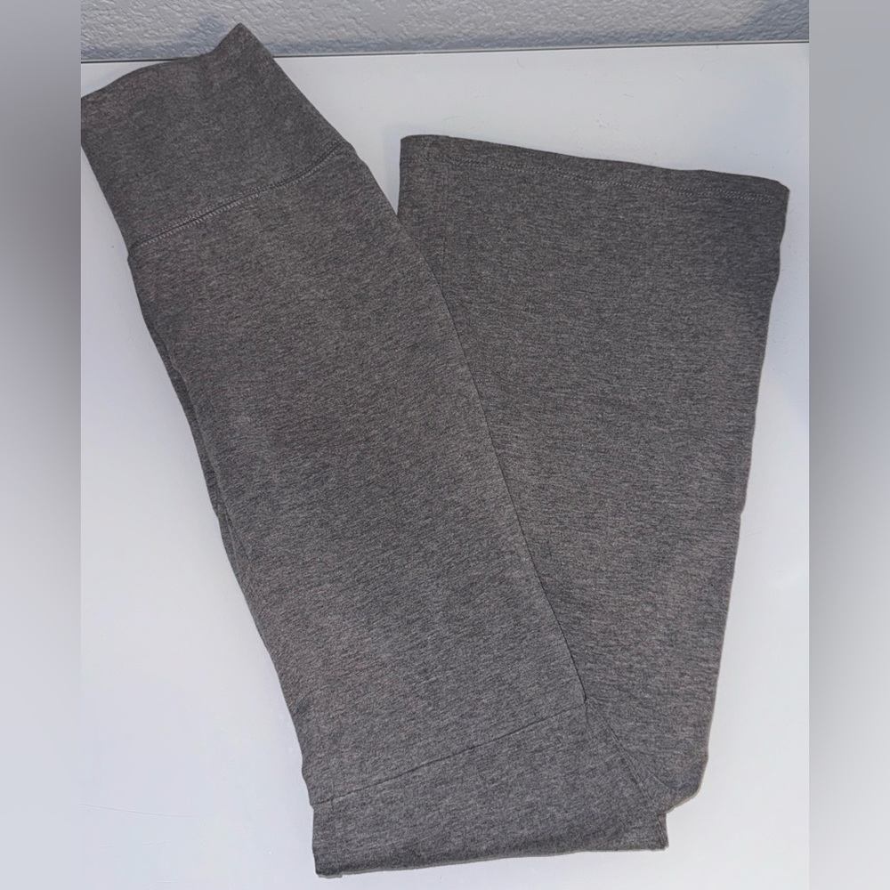 Flared Leggings